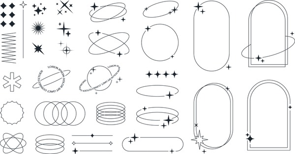 conoce los objetos con forma de ovalo mas originales y modernos