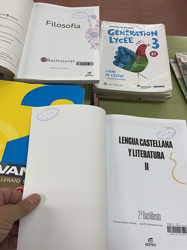 conoce los recursos educativos top para bachillerato con accede libros
