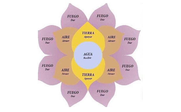 Conoce los secretos de la Nueva Escuela Mexicana: Flor de la Abundancia 2 conoce los secretos de la nueva escuela mexicana flor de la abundancia