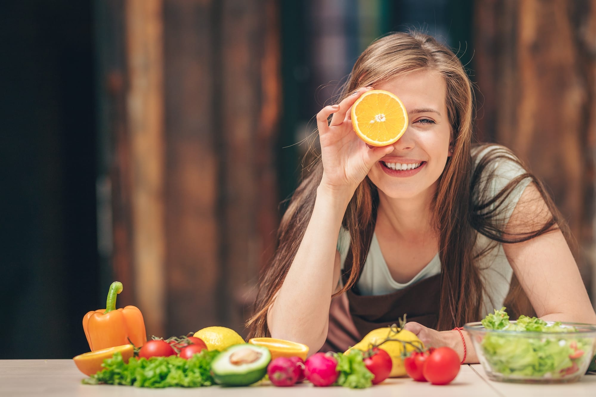 conoce los secretos de una vida saludable consejos recetas y mas