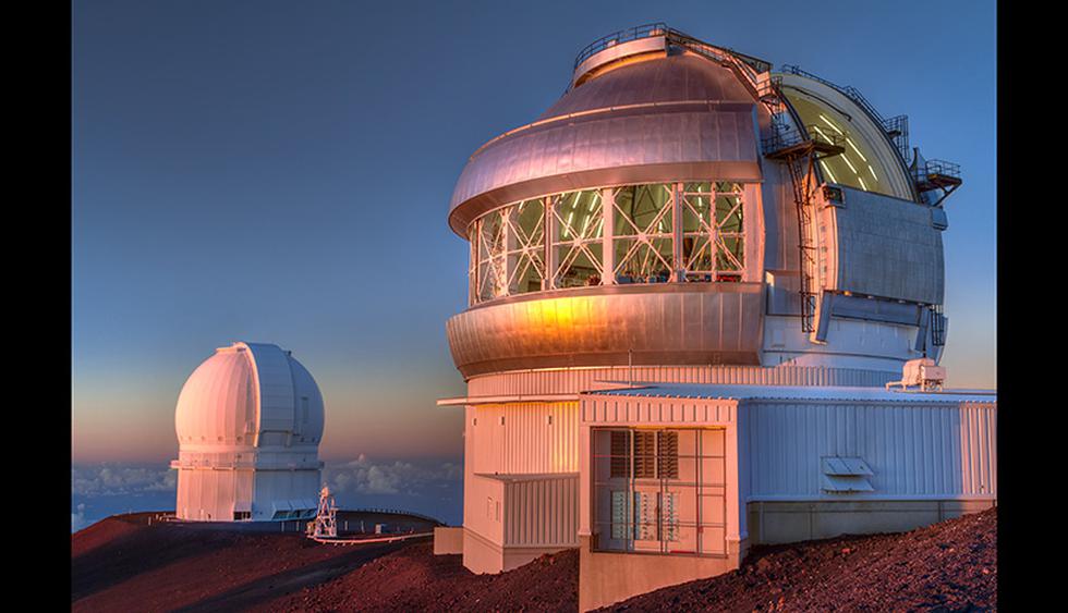 conoce los secretos del cosmos en los observatorios astronomicos