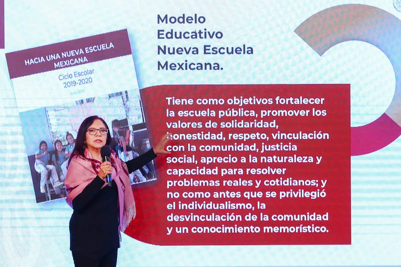 conoce los temas populares en libros juveniles de la sep