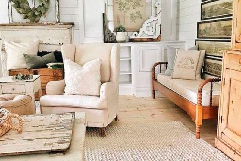 conoce materiales naturales iconicos para diseno y decoracion