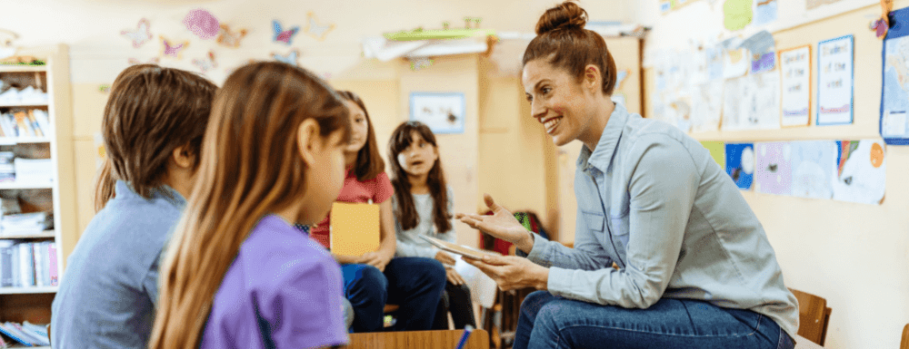 conoce metodos de ensenanza innovadores para cuarto de primaria