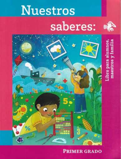 conoce nuestros saberes en los libros de texto una guia completa