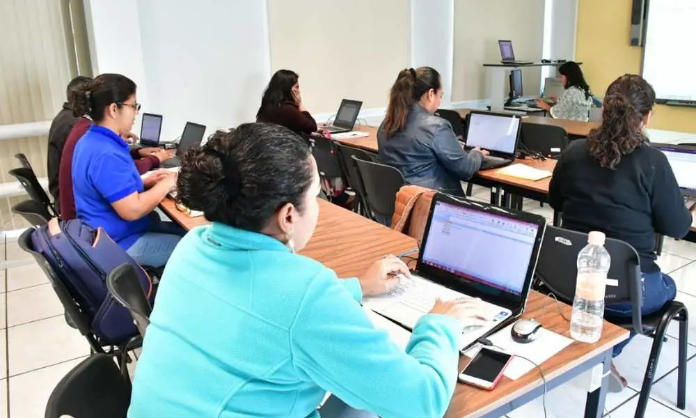 Conoce opciones de capacitación docente en la Reforma Educativa 27 conoce opciones de capacitacion docente en la reforma educativa