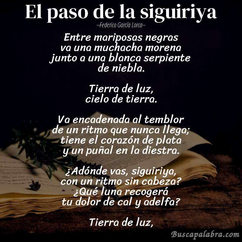 conoce poemas con ritmo y disfruta su belleza