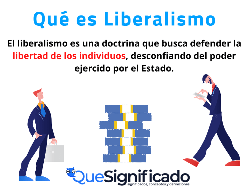 Conoce qué es el liberalismo y cómo influencia en la sociedad 2 conoce que es el liberalismo y como influencia en la sociedad