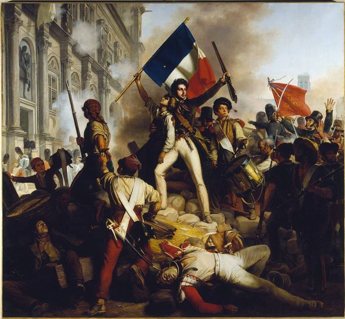 conoce que querian los liberales y su impacto en la historia