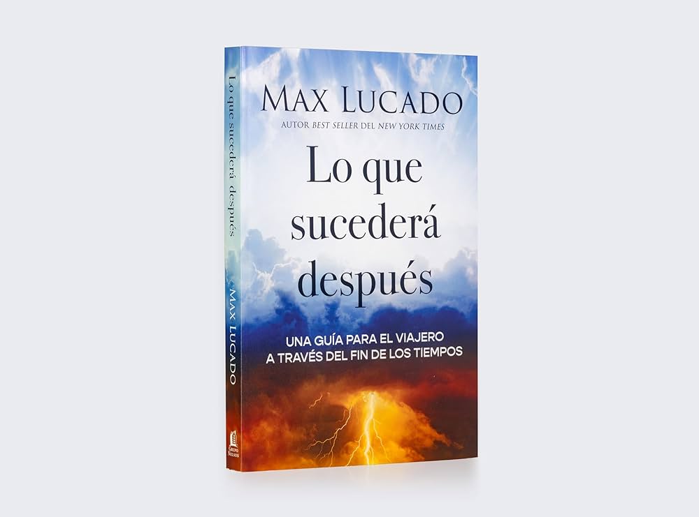 conoce que sucedera en el futuro y preparate para lo que viene