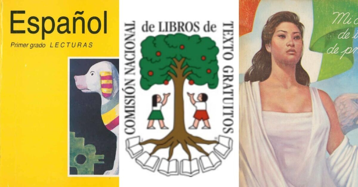 Conoce quién elabora los libros de texto gratuitos de México en 2023 2 conoce quien elabora los libros de texto gratuitos de mexico en 2023