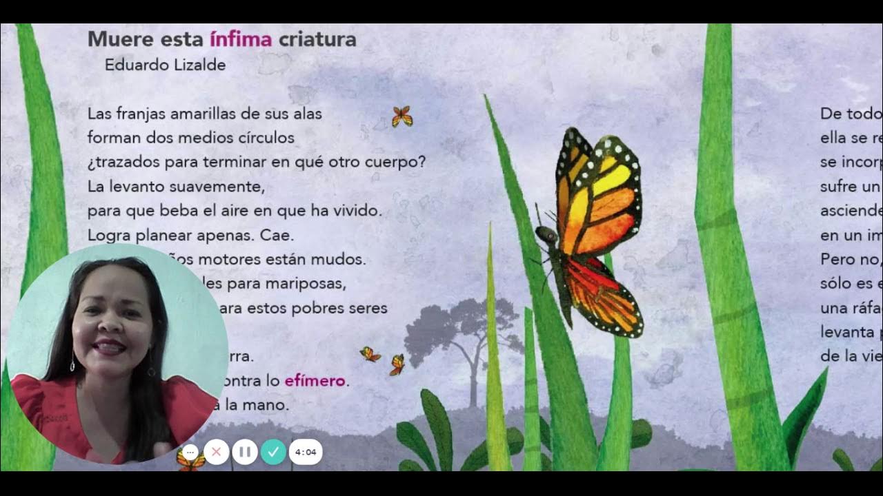 conoce quien es la infima criatura en esta increible busqueda