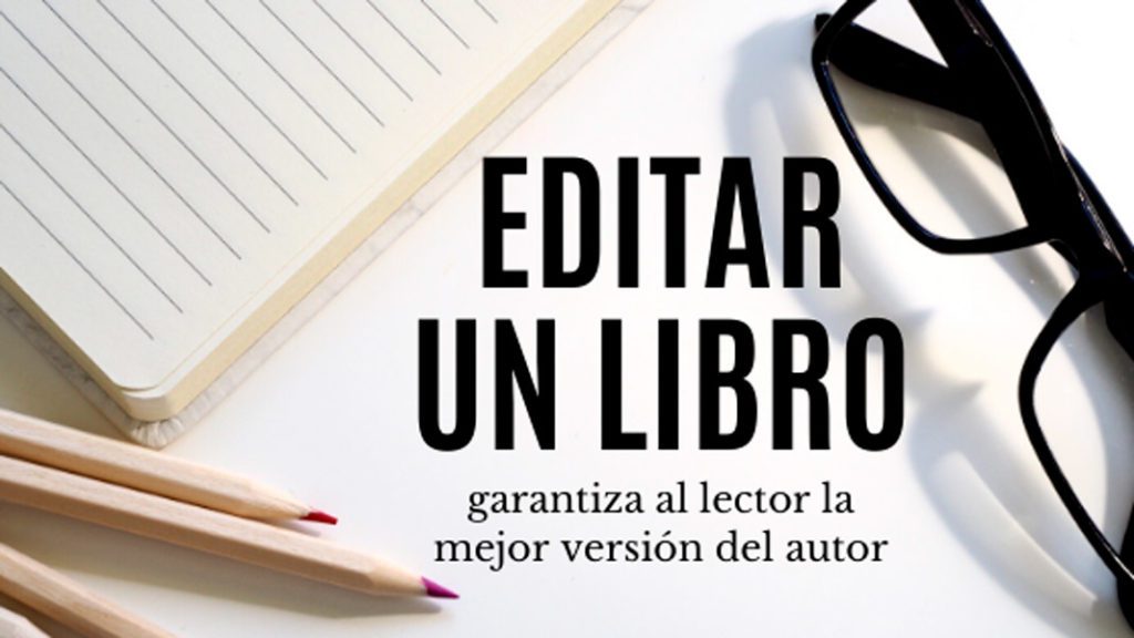 conoce quien puede editar un libro y conviertete en autor de