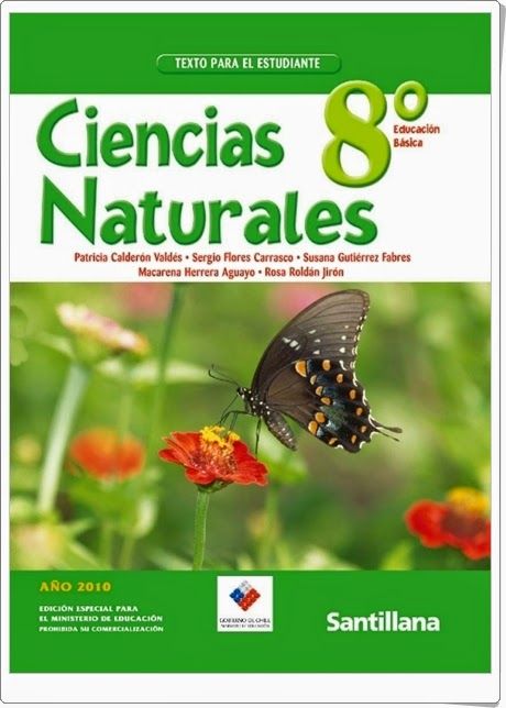 conoce recursos complementarios para libros de ciencias sep