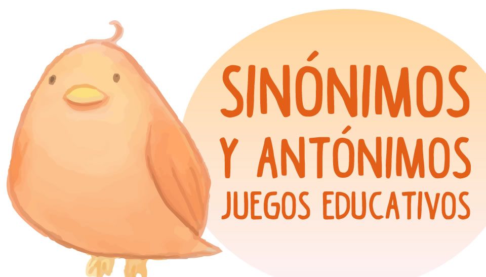 conoce sinonimos relacionados y amplia tu vocabulario