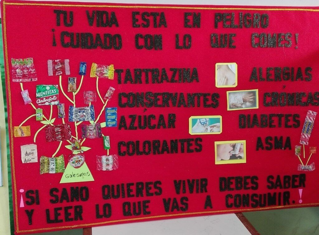 conoce todo lo que un nino debe saber en 4to grado de primaria