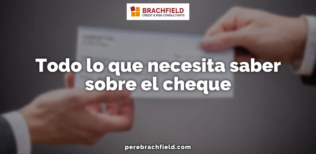 conoce todo sobre el cheque libro y aprovecha sus beneficios