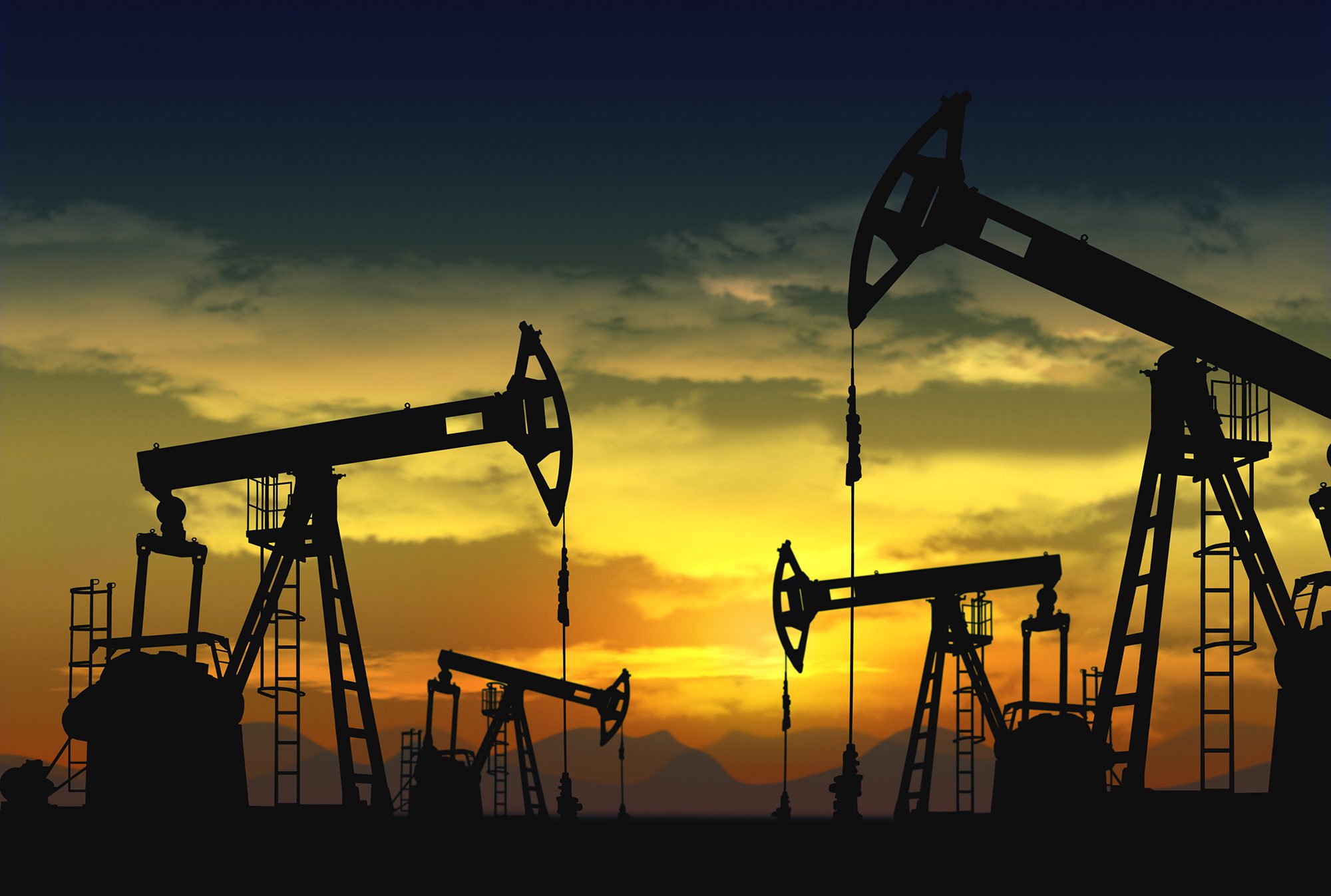 Conoce todo sobre el petróleo, el valioso mineral que mueve el mundo 2 conoce todo sobre el petroleo el valioso mineral que mueve el mundo