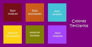 conoce tonos terciarios creatividad y versatilidad en colores