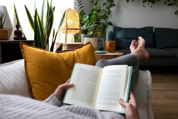 conoce tus preferencias literarias y encuentra tu genero favorito