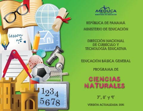 Conoce y aprende en secundaria activa: Libro de ciencias naturales para 9º grado 2 conoce y aprende en secundaria activa libro de ciencias naturales para 9o grado