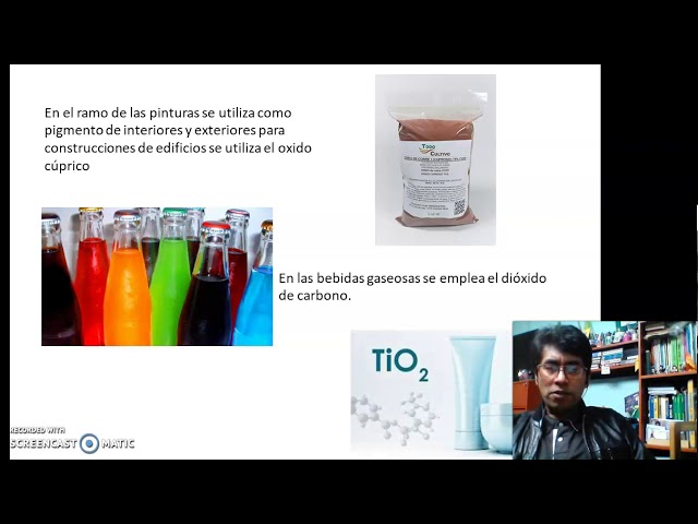 Conoces 20 ejemplos de óxido y sus usos comunes en química 2 conoces 20 ejemplos de oxido y sus usos comunes en quimica