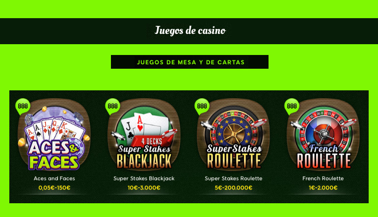 conoces ya estos 20 ejemplos de juegos de azar que son esenciales