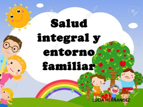 conociendo mi cuerpo claves para una salud integral