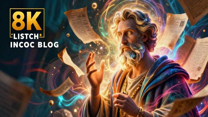 Conocimiento Filosófico: Tipos, Características y Más 5 Ilustración filosófica cinemática y de alta calidad