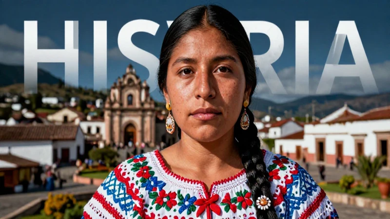Enfermedades diezmaron a pueblos indígenas