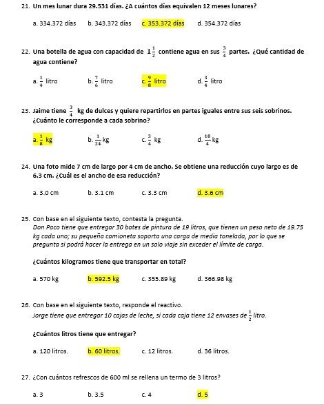 Conquista el Examen de Secundaria 2022 con nuestros resúmenes de Matemáticas 2 conquista el examen de secundaria 2022 con nuestros resumenes de matematicas