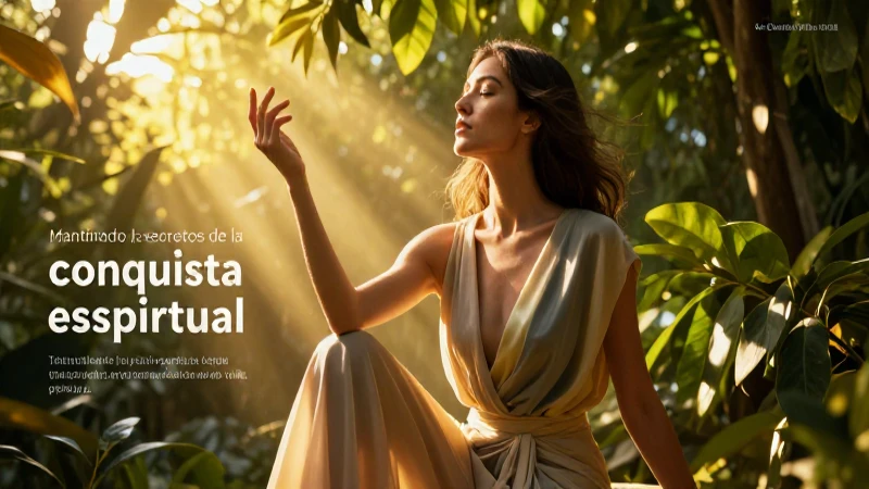 Conoce secretos para una vida plena