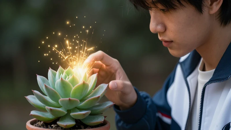 Conciencia: belleza y beneficios cotidianos