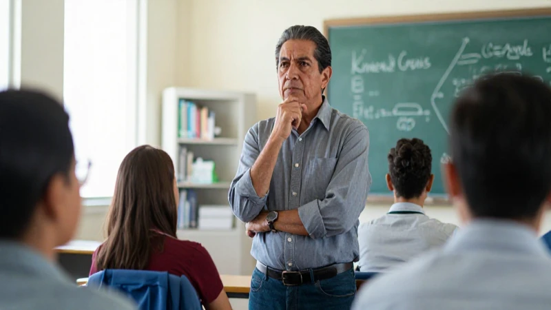 Reflexión educativa sobre lecciones de guerra