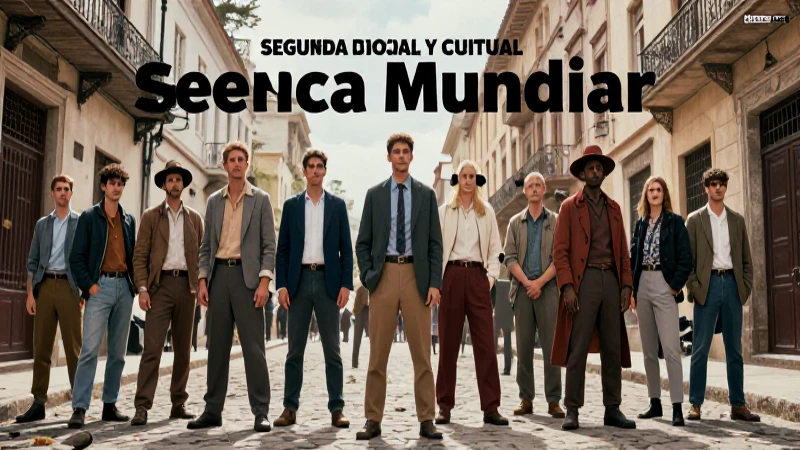 Consecuencias sociales y culturales de la Segunda Guerra Mundial