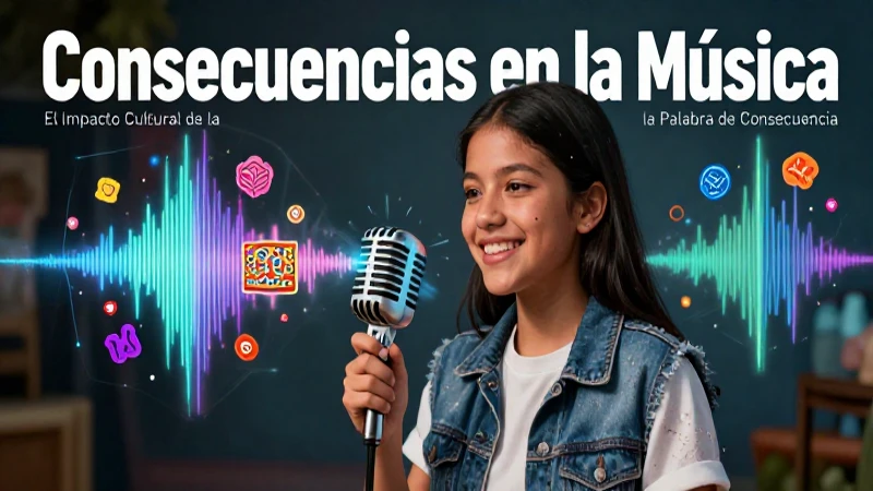 Consecuencia: Definición y Concepto Esencial Explicado 7 Estudiante mexicano aprende sobre el impacto cultural