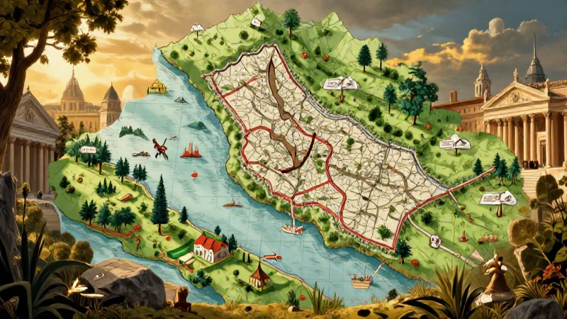Las consecuencias impactantes de las reformas borbónicas: descubre su impacto histórico 3 Mapa colonial detallado sobre arte neoclásico