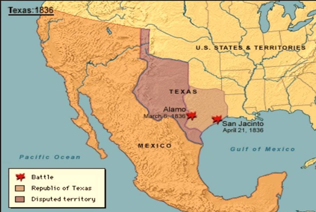 consecuencias de separacion de texas un analisis en detalle