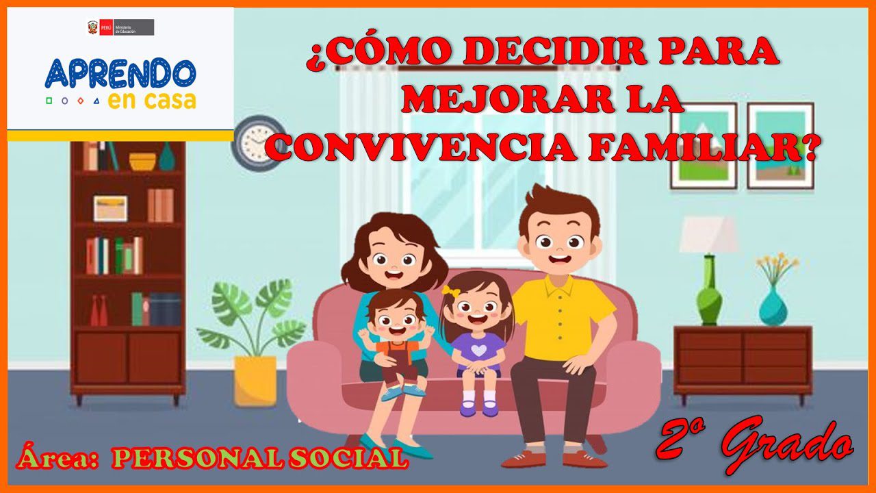 Consejos efectivos para mejorar la convivencia familiar en la nueva escuela mexicana 2 consejos efectivos para mejorar la convivencia familiar en la nueva escuela