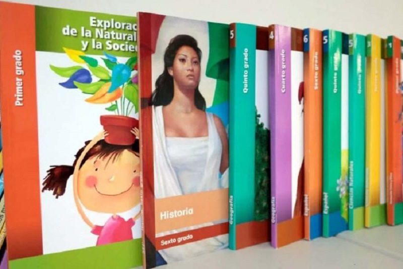 consigue los libros de texto de conaliteg guia completa y actualizada