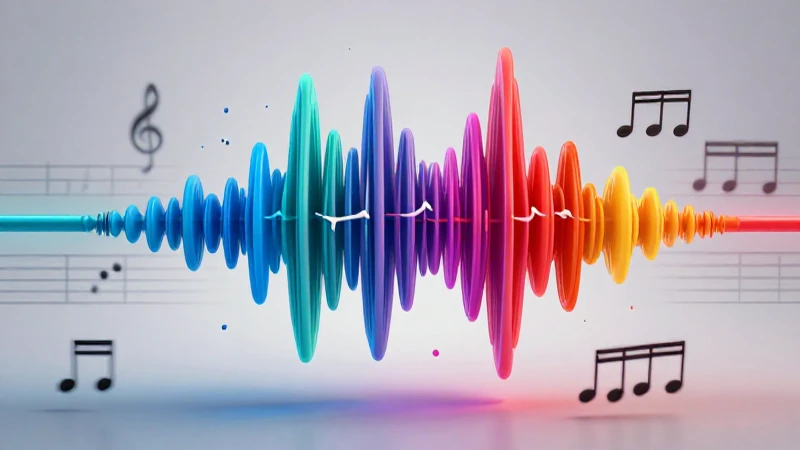 Consonantes en música: concepto y sonido