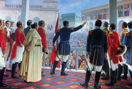 conspiraciones criollas secretos de la historia nacional