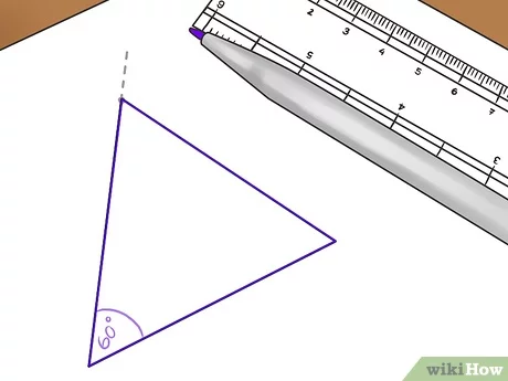 construccion de triangulos guia para el trazo perfecto