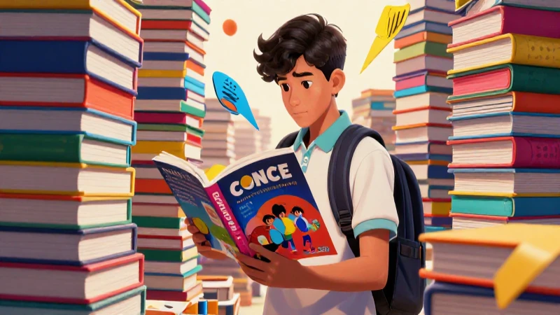 Conoce contenido: libros conaliteg rápidos y sencillos 3 Libros educativos dinámicos para jóvenes mexicanos