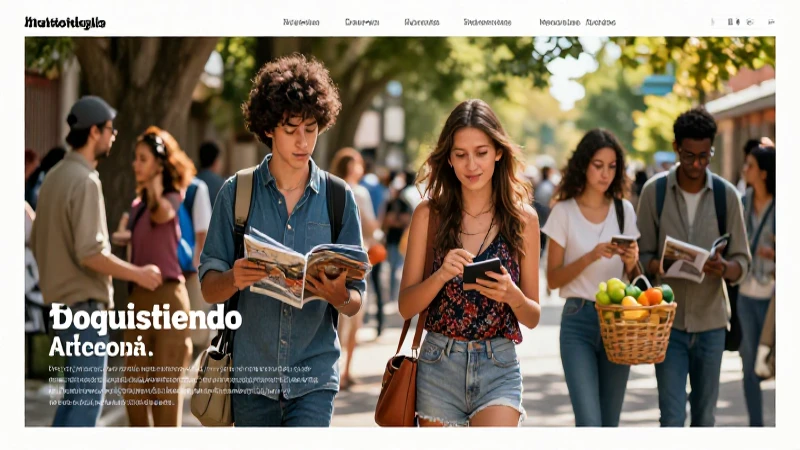 Qué son los consumidores y cuáles son sus causas y tipos 3 Diversos consumidores y datos en vibrante diseño educativo