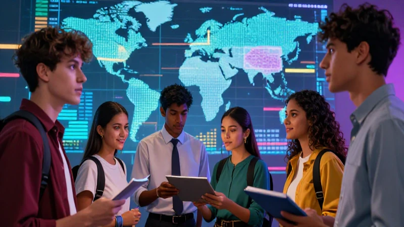 Qué son los consumidores y cuáles son sus causas y tipos 4 Juventud mexicana y flujo digital dinámico