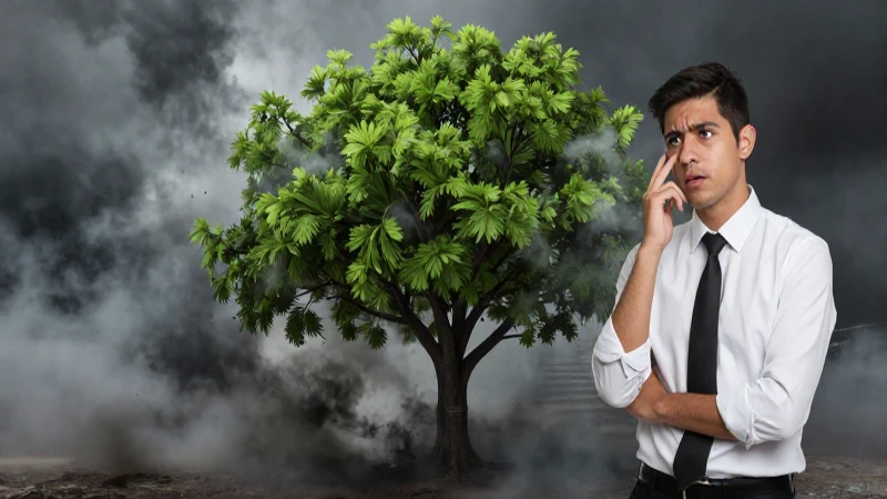 Qué es la contaminación ambiental y sus tipos y efectos 4 La contaminación afecta la salud y el medio ambiente