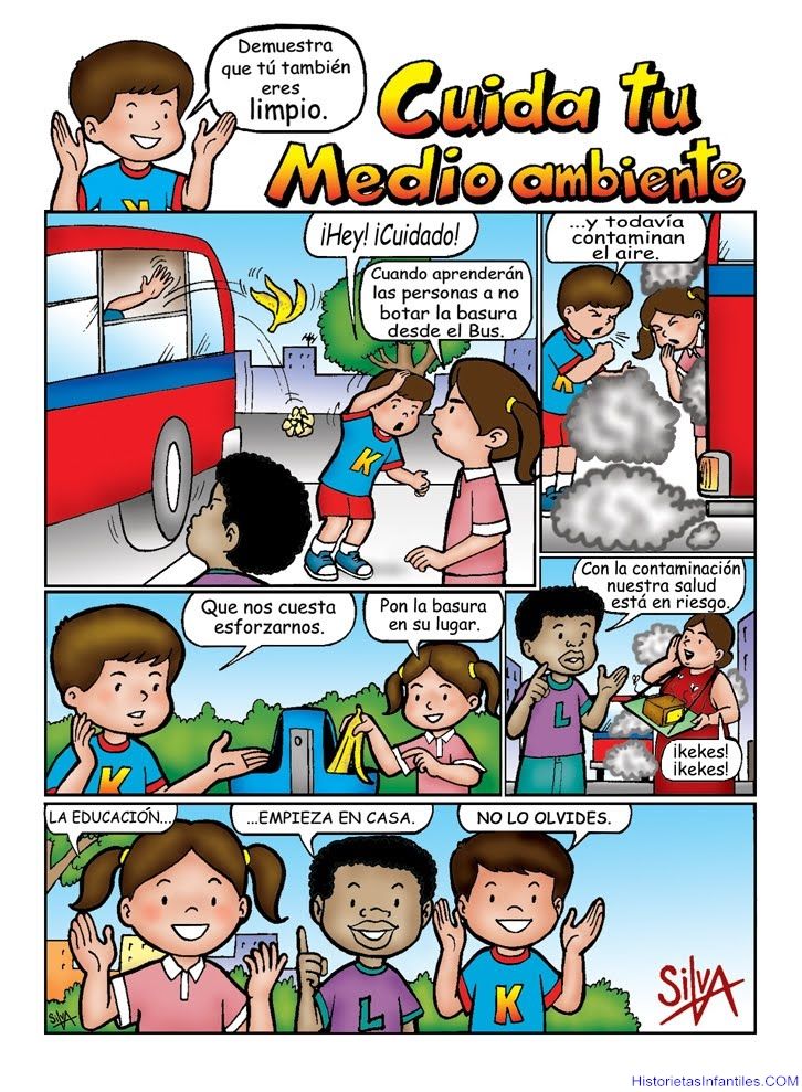 contaminacion historias impactantes y como crear un mundo limpio