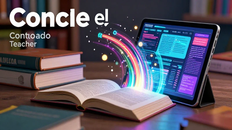 Conoce el contenido de libros de texto más completo y actualizado 3 Actualizar libros de texto con tecnología moderna