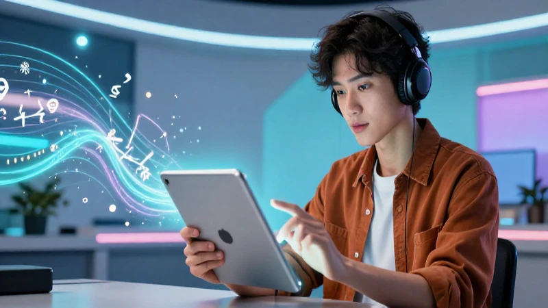 Arte, literatura y tecnología: un texto en evolución 4 Retrato dinámico y apasionado de creador digital